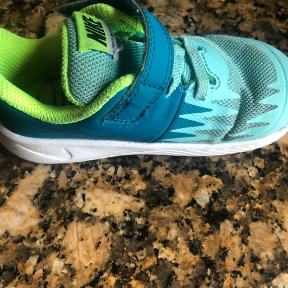 Nike Star Runner sneakers - Picture 5 of 7